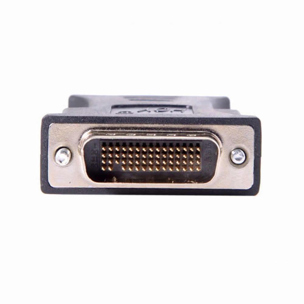 Chenyang LFH DMS-59pin Male to HDMI 1.4 19Pin Female Extension Adapter for PC Graphics Card DB-024
