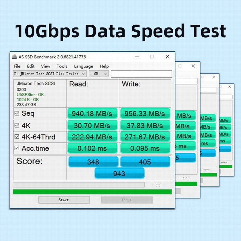Chenyang Down Angled USB3.0 Type A Male to USB 3.1 Type C Male Data 10Gbps Charge Adapter 90 Degree for Laptop Phone UC-070-TC006